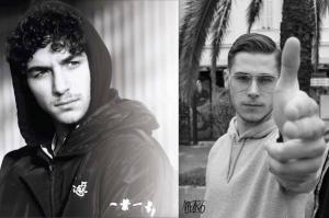 RAP ACCOUSTIQUE EN LIVE