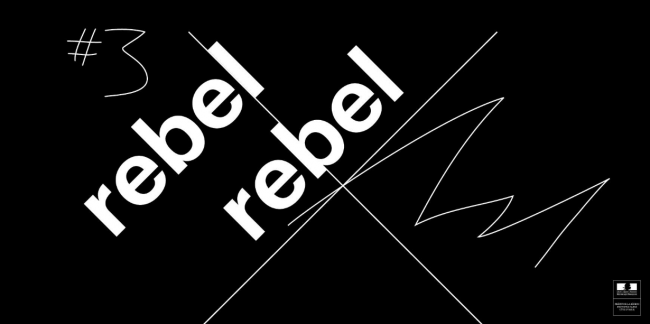 Rebel Rebel : salon du fanzine à Marseille