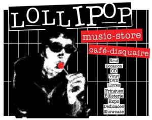 Rebels of Tijuana, du Rock au Lollipop