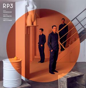 Rémi Panossian trio (Jazz)