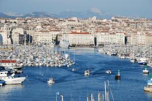 Rencontre des Nouveaux arrivants à Marseille