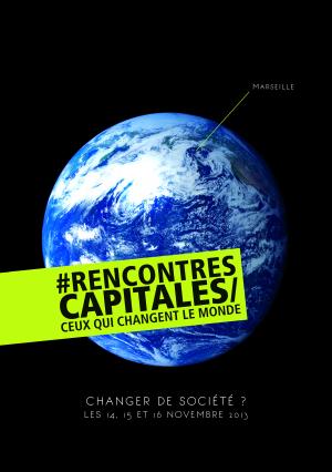Rencontres Capitales