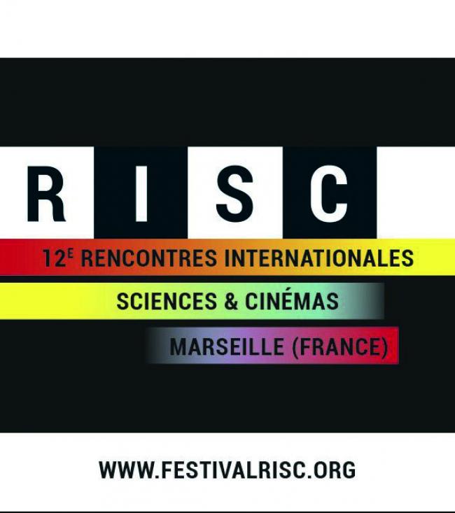 Rencontres internationales sciences et cinéma