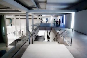 Rendez-vous à Marseille "Oeuvres de l'Institut de Peinture et Sculpture de Shanghai"