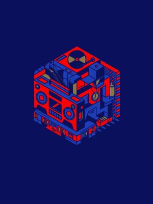 Rendez-vous hip hop – Djel // Workshop