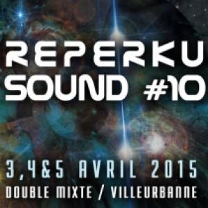 Reperkusound