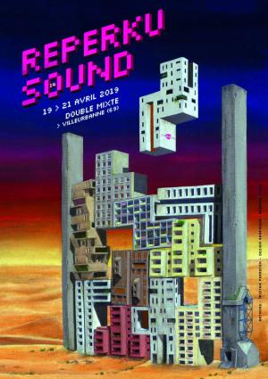 Reperkusound