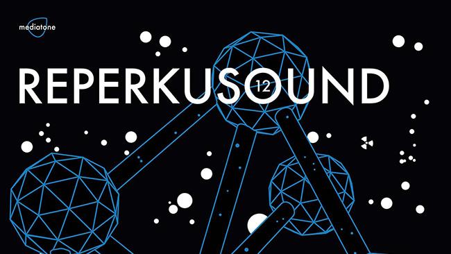 Reperkusound Festival