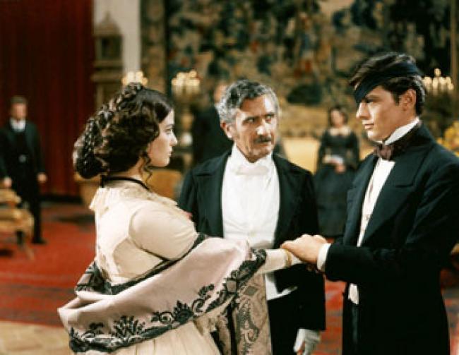 Rétrospective : Le Guépard de Luchino Visconti