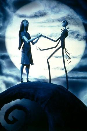 Rétrospective Tim Burton