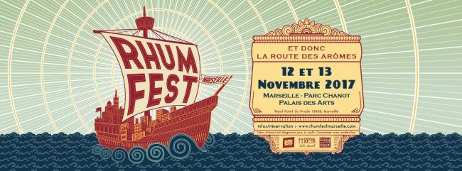 Rhum Fest Marseille 2017