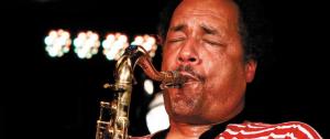 Ricky Ford Solo + A Great Day In Paris @Cri DU Port