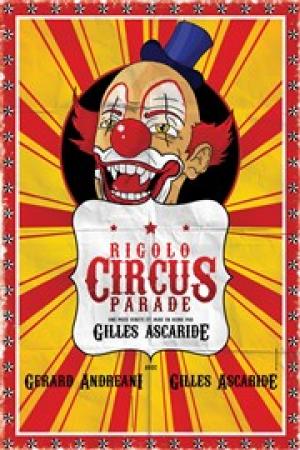 Rigolo Circus Parade