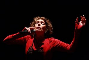 Rimbaud à Théâtre et Chansons à Aix