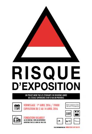 Risque d’exposition