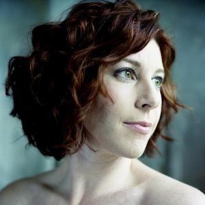 Robin McKelle
