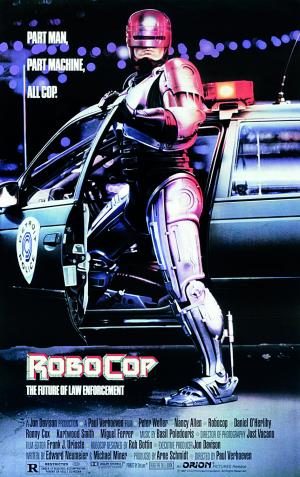 Robocop, ciné-rencontre