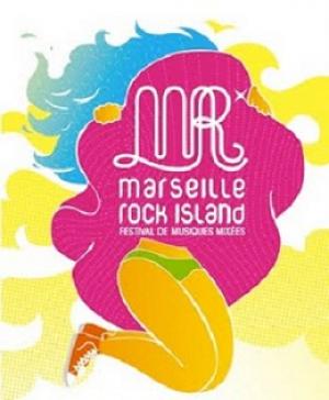 Rock Island Festival : le festival des musiques mixées !