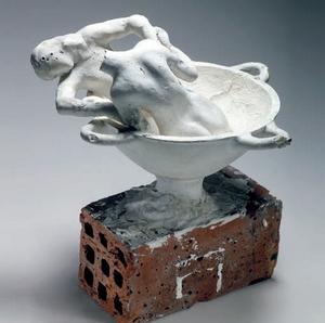 RODIN, LA LUMIÈRE DE L'ANTIQUE
