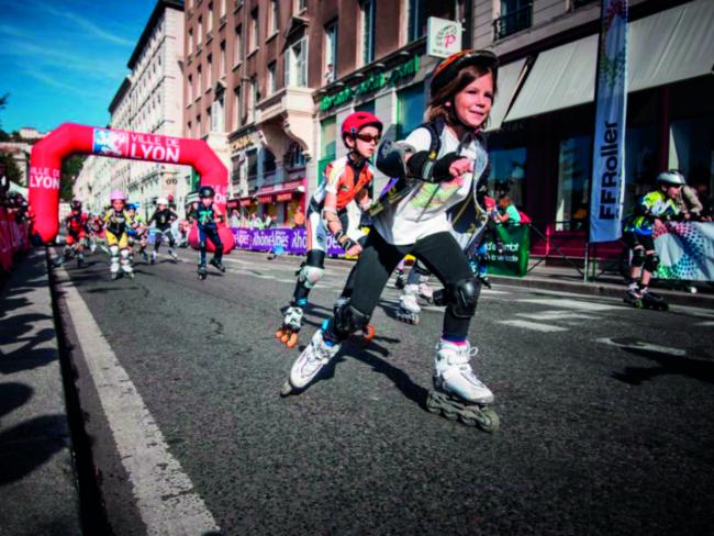 Roller Week