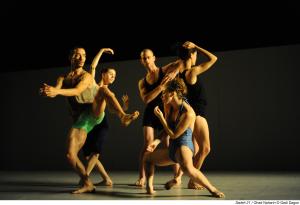Sadeh 21 - Ohad Naharin