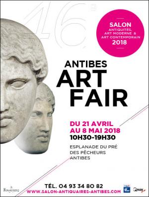 Salon Art Fair