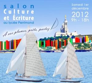 Salon Culture et Ecriture