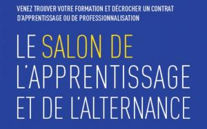 Salon de l'apprentissage et de l'alternance