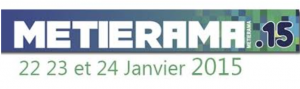 Salon des métiers et formations "Métierama"