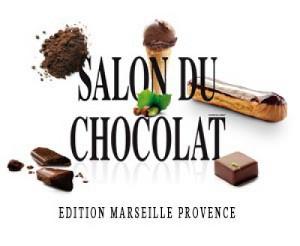 Salon du chocolat