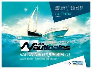Salon nautique les nauticales