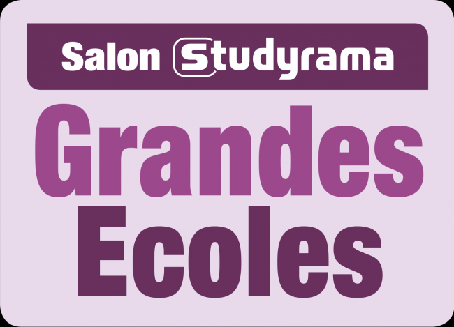 Salon Studyrama des Grandes Ecoles de Lyon