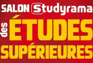 Salon Studyrama : on remet ça !