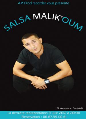 Salsa Malik'Oum