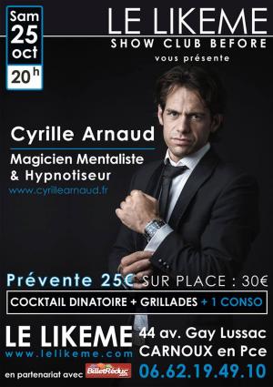SAMEDI 25 octobre 2014