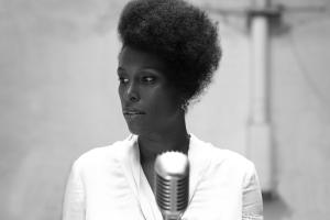 SANDRA NKAKE