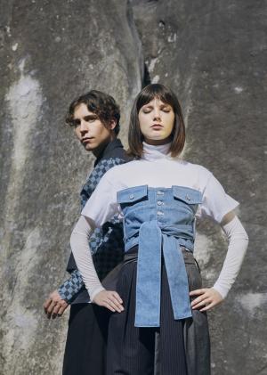 Saunverson / Irène Dresel / The Pirouettes - Toulon Coeur en Fête