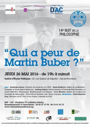 Science-Po Aix accueille la 14e Nuit de la Philosophie