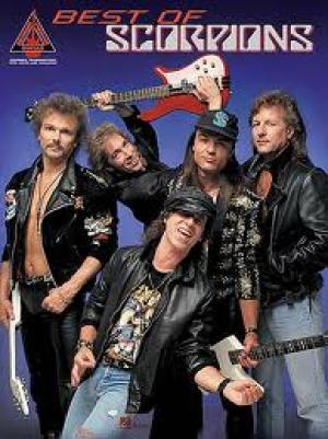 SCORPIONS
