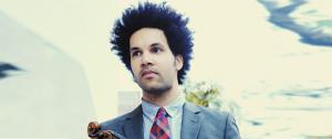 Scott Tixier Quartet