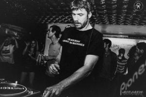Sebastien Bromberger's mix Fée verte