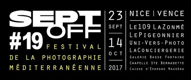 Sept-Off : Festival de la Photographie Méditerranéenne 