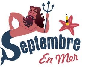 Septembre en Mer