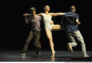 Ship of Fools - Niv Sheinfeld & Oren Laor