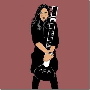 Showcase de Nazar Khan au Lollipop Music Store