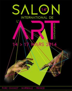 SIAC 2014 MARSEILLE