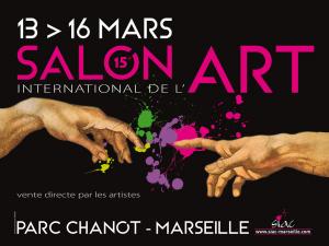 SIAC 2015 MARSEILLE