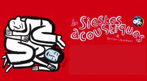 Sièstes acoustiques avec Bastien Lallemant à Avignon