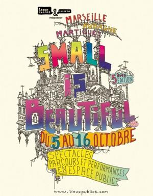Small is beautiful