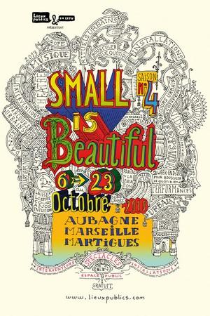 Small is beautiful